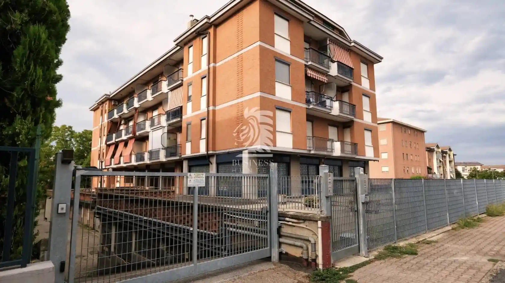 Appartamento in vendita a Asti