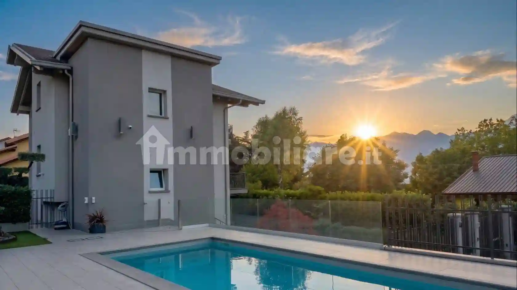 Villa - foto 5