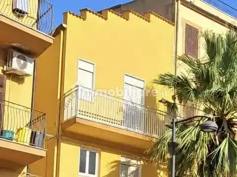 Villa in vendita a Aragona