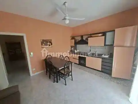Appartamento in vendita a Aragona