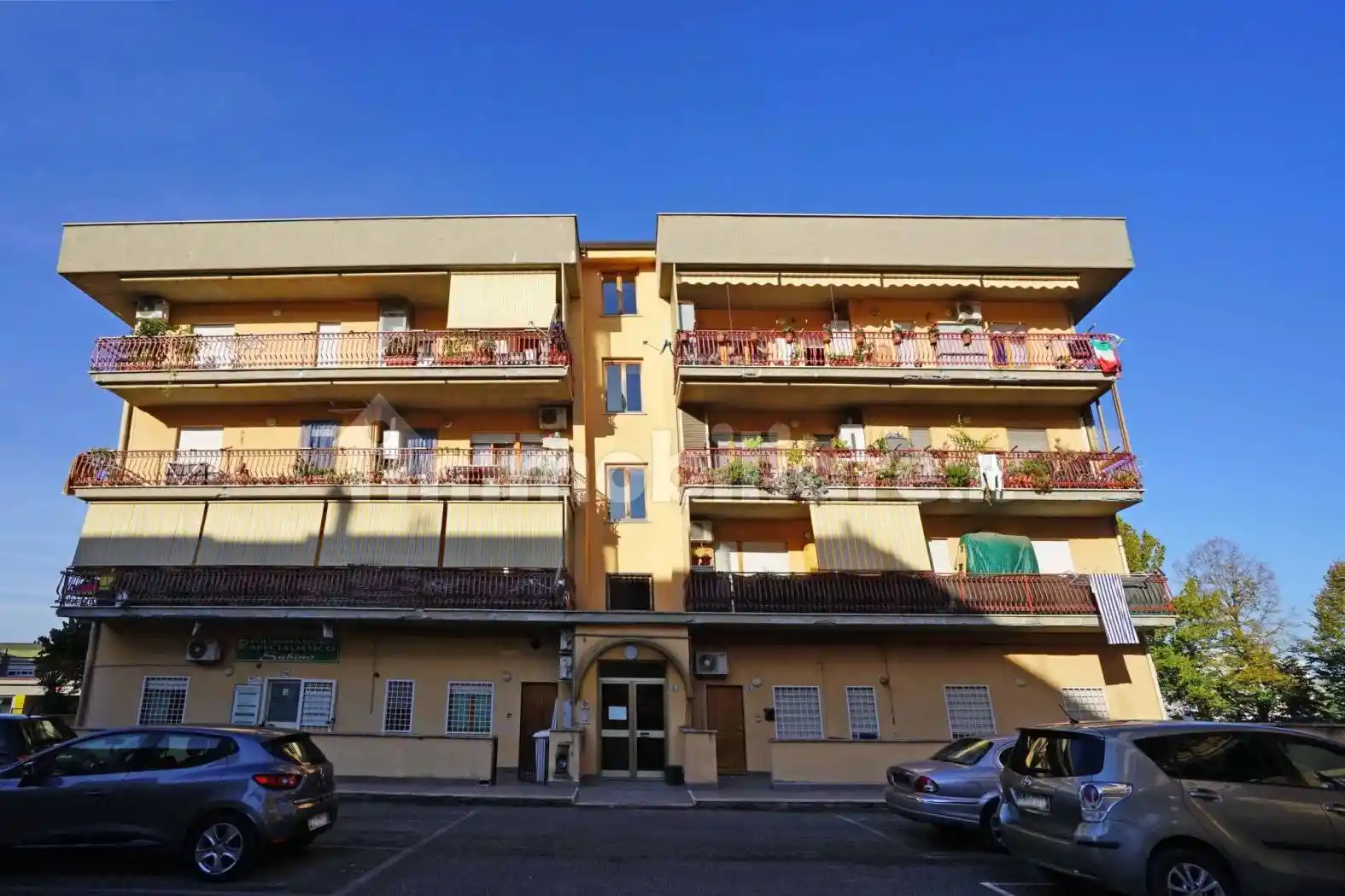 Attico - Mansarda in vendita a Fara in Sabina