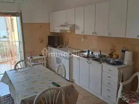 Appartamento in vendita a Aragona