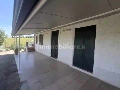 Villa in vendita a Aragona