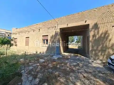 Villa in vendita a Agrigento