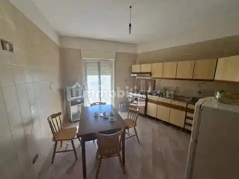 Appartamento in vendita a Aragona