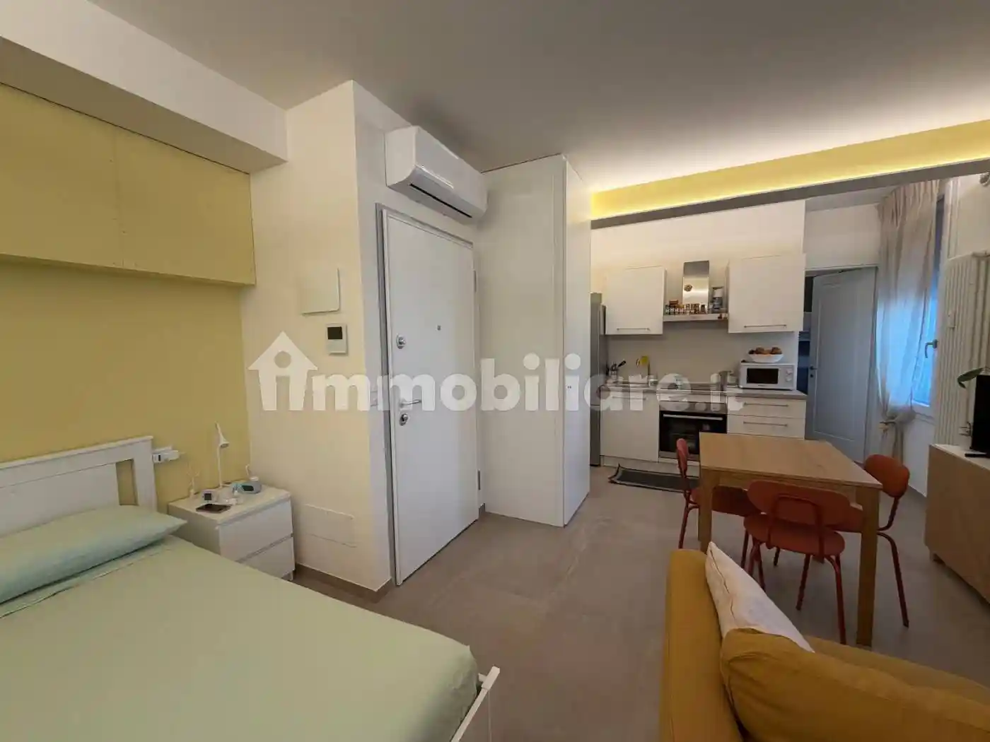 Appartamento in affitto a Bologna