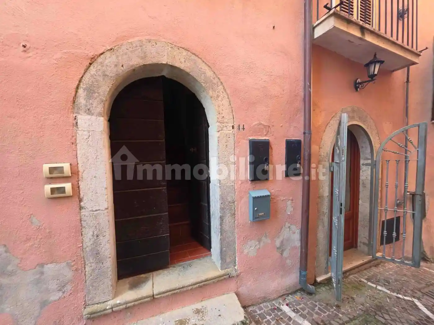 Casa indipendente in vendita a Gallinaro