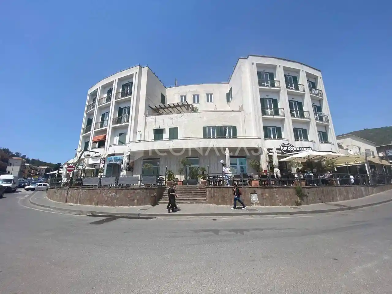 Appartamento in vendita a Pozzuoli