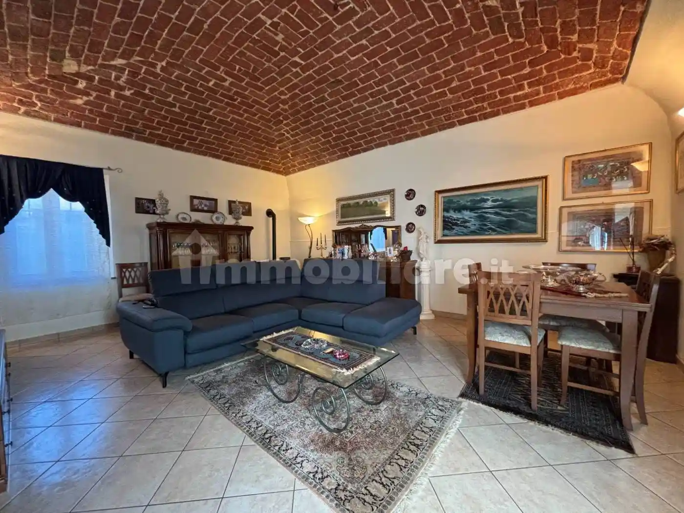 Casa indipendente in vendita a Olcenengo
