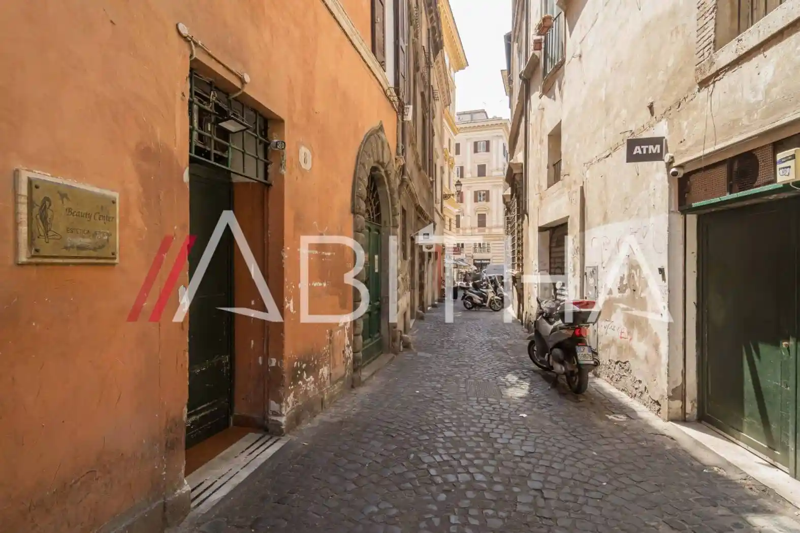 Appartamento in affitto a Roma