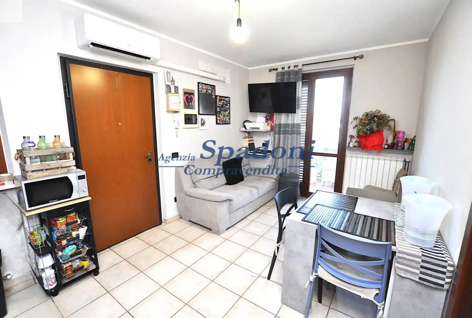 Appartamento in vendita a Buggiano