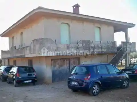 Villa in vendita a Vittoria