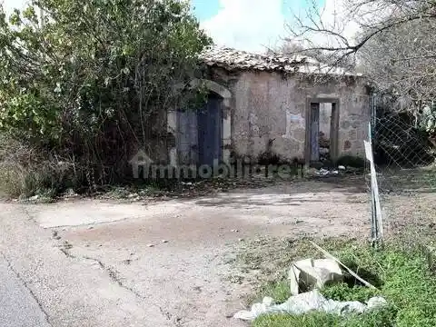 Villa in vendita a Vittoria