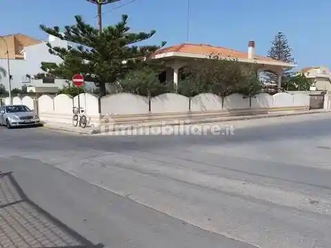 Villa in vendita a Vittoria