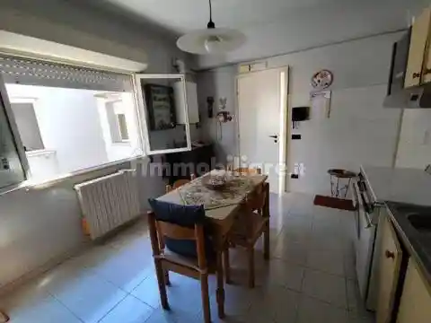 Appartamento in vendita a Vittoria