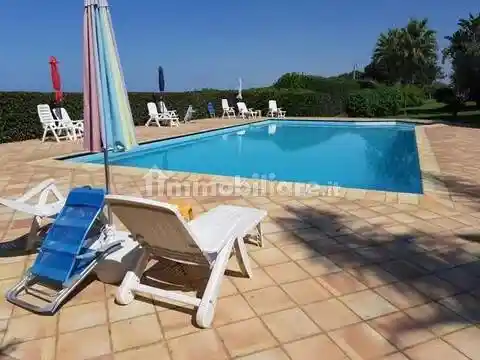 Villa in vendita a Vittoria