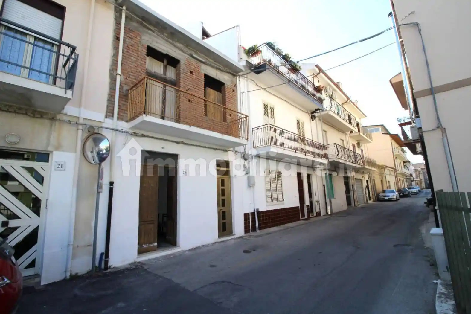 Casa indipendente in vendita a Barcellona Pozzo di Gotto