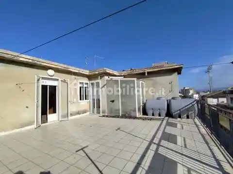 Appartamento in vendita a Vittoria