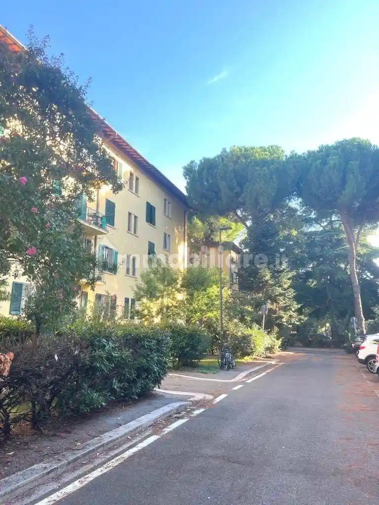 Appartamento in vendita a Firenze