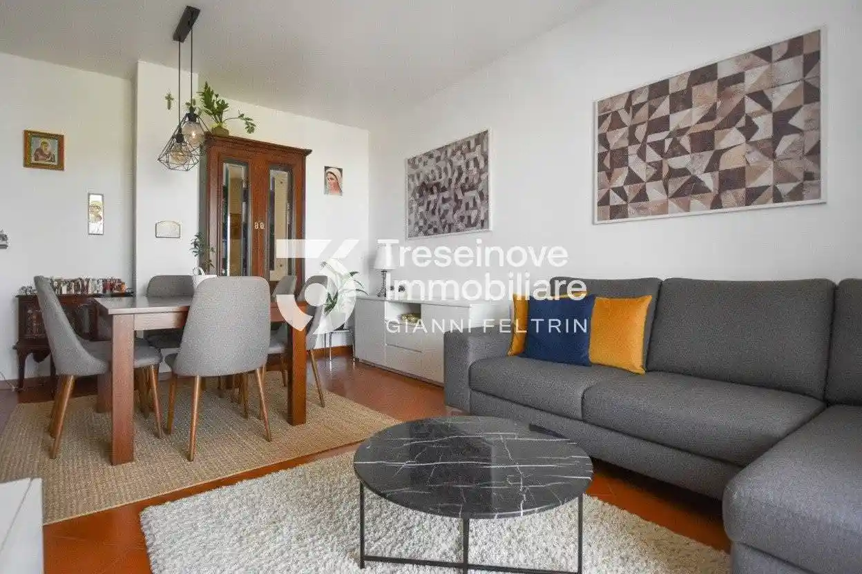 Appartamento in vendita a Montebelluna