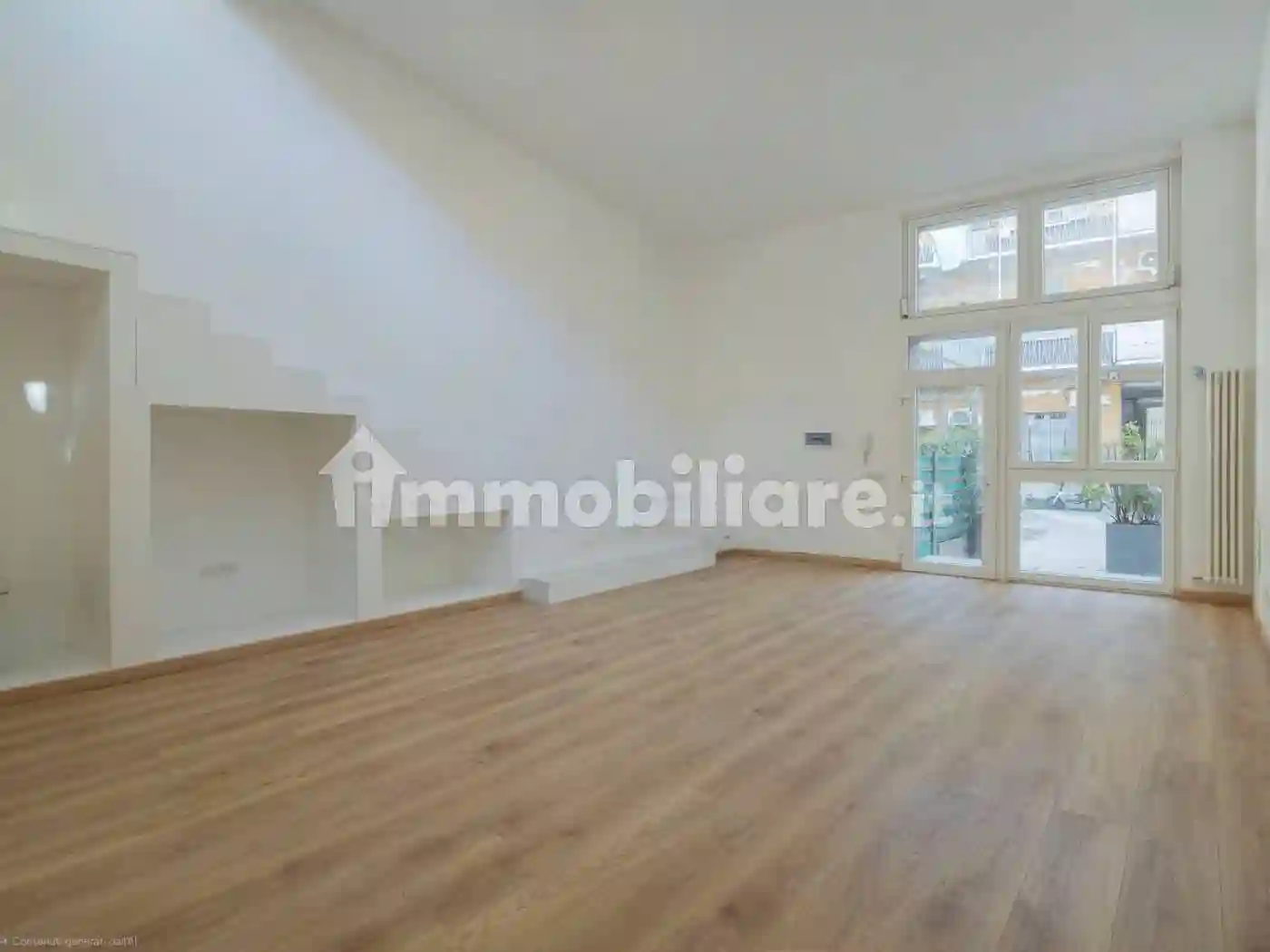 Loft - foto 4