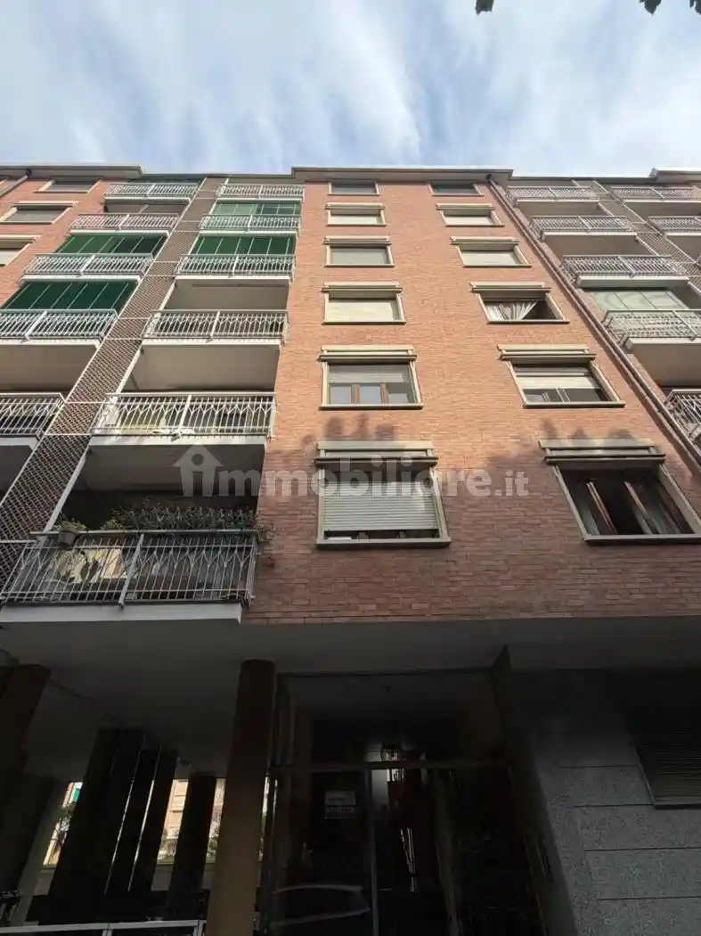 Appartamento in vendita a Chivasso