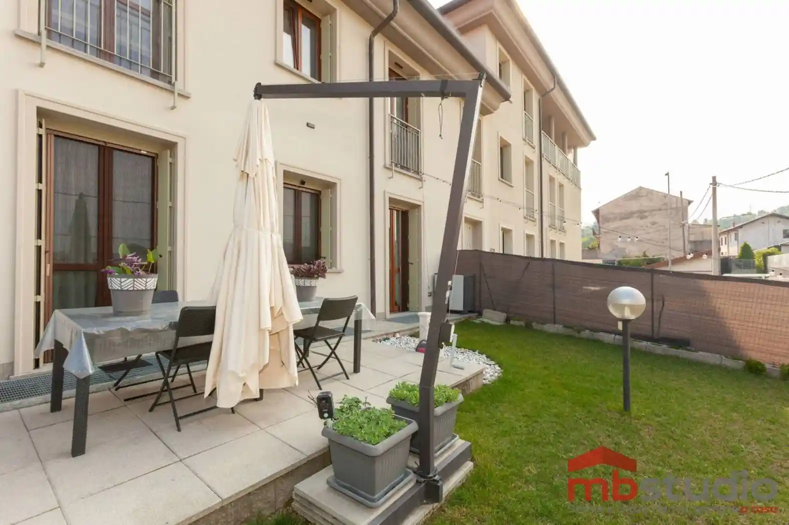 Appartamento in vendita a Gornate-Olona