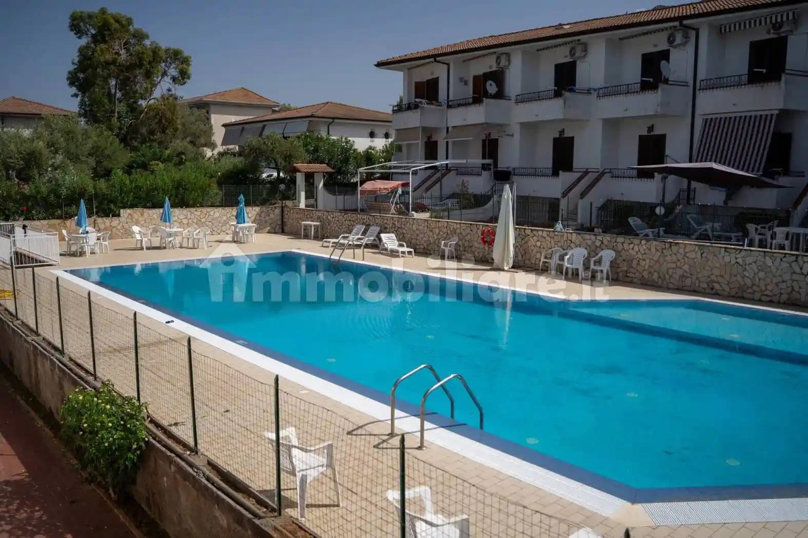 Villa in vendita a Diamante