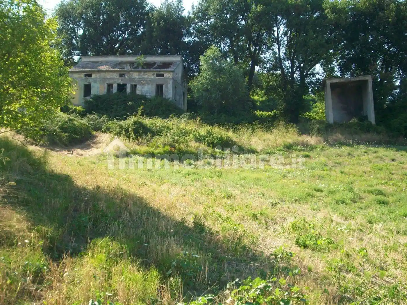 Rustico - Casale in vendita a Castignano
