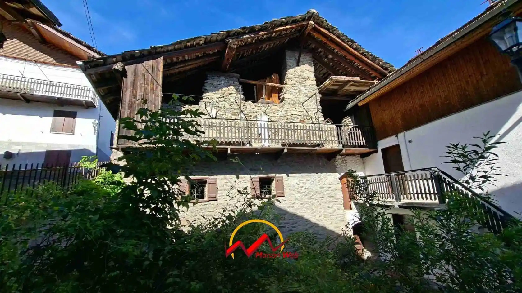 Rustico - Casale in vendita a Introd