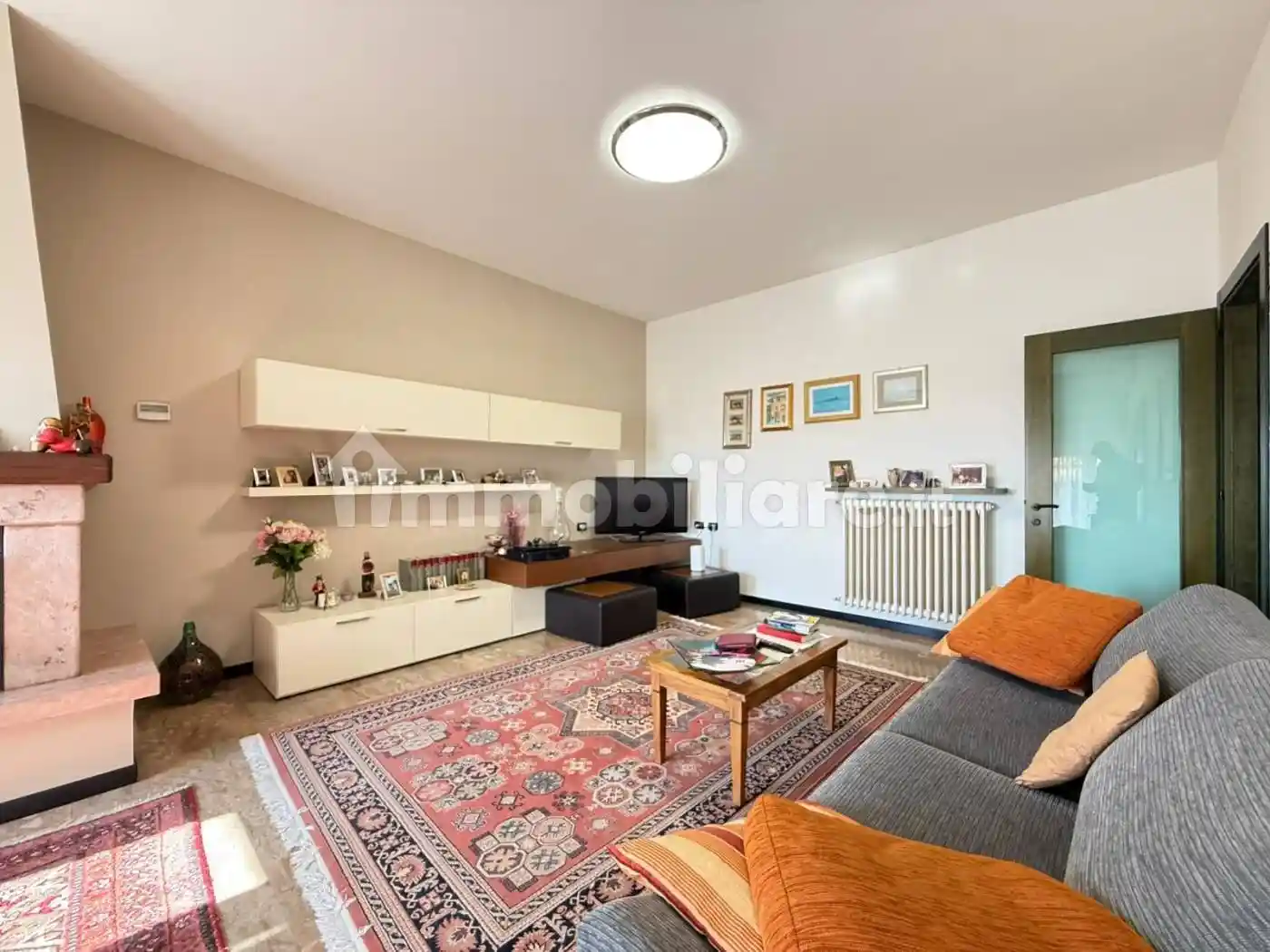 Appartamento in vendita a Legnago