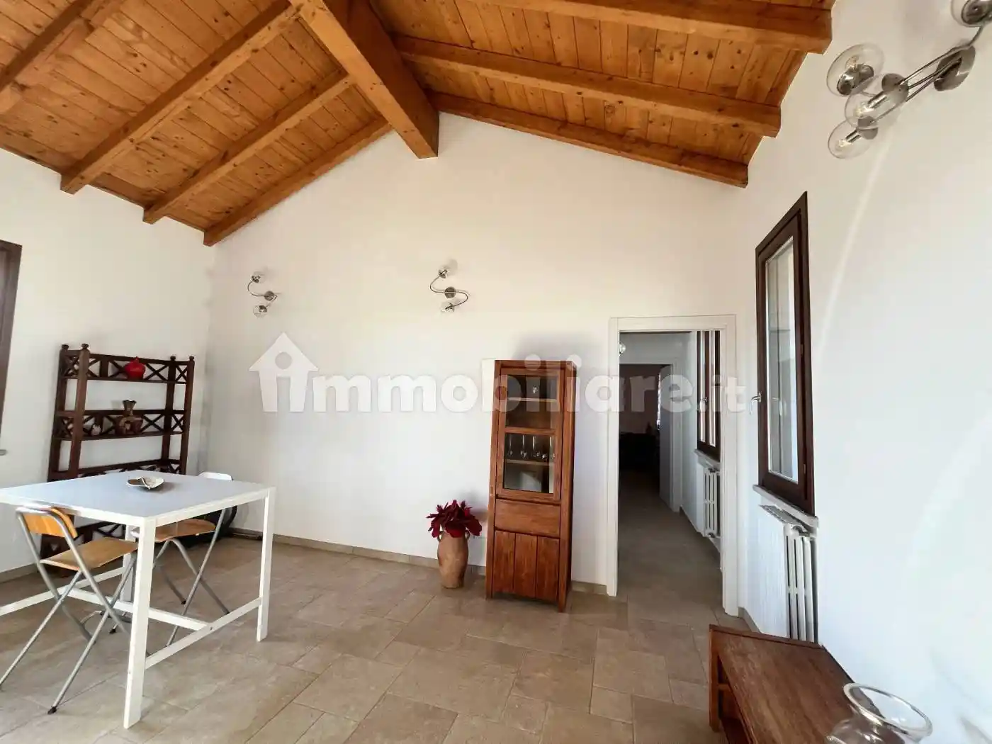 Appartamento in affitto a Pavia