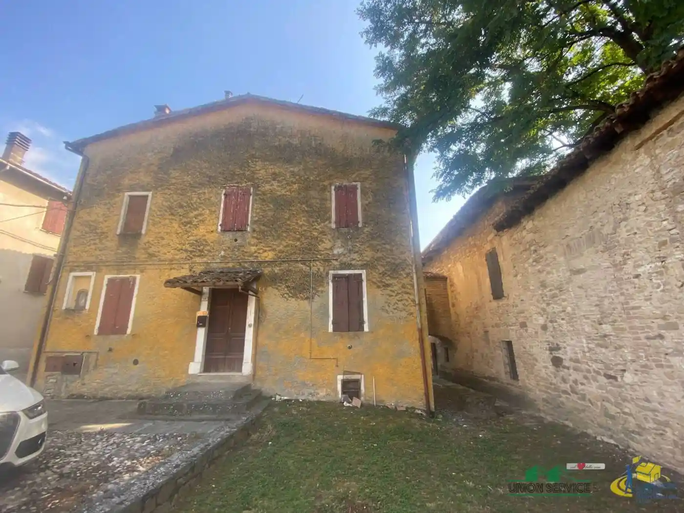 Casa indipendente in vendita a Terenzo