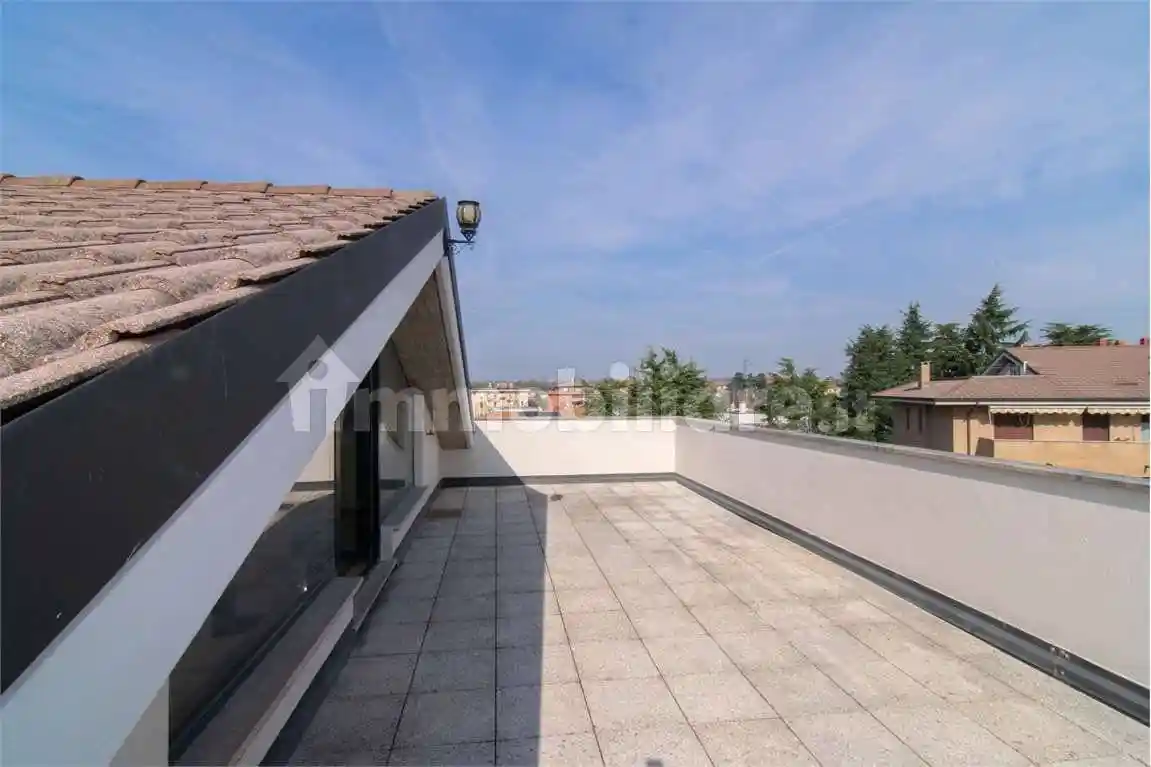 Appartamento in vendita a Bovisio-Masciago