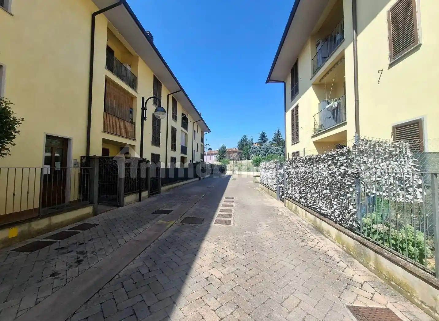 Appartamento in vendita a Arezzo