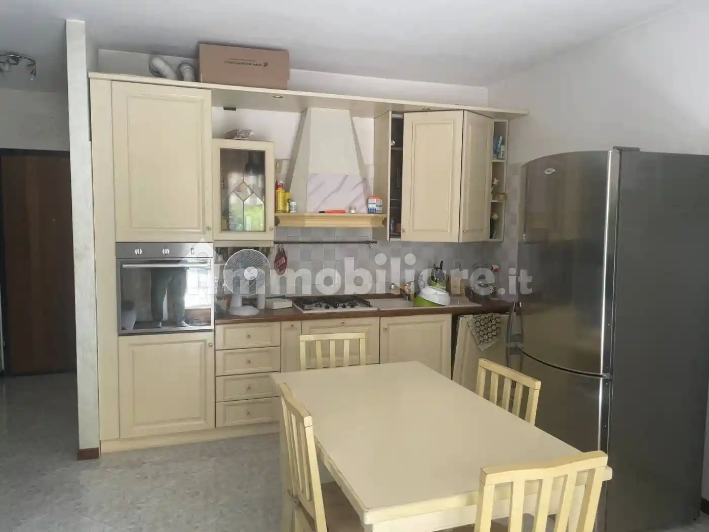 Appartamento in vendita a Mira