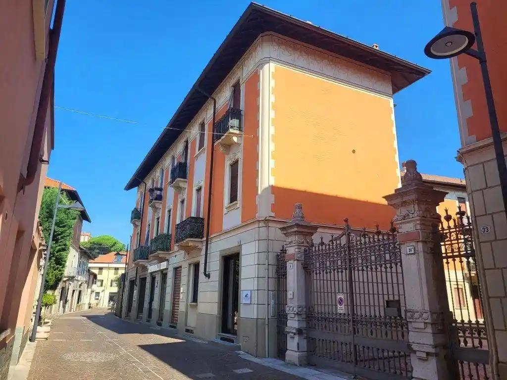 Appartamento in affitto a Arcore