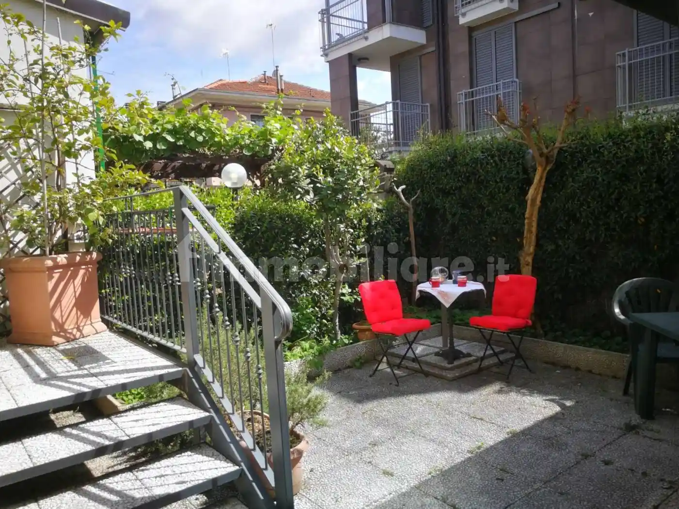 Appartamento in vendita a Torino