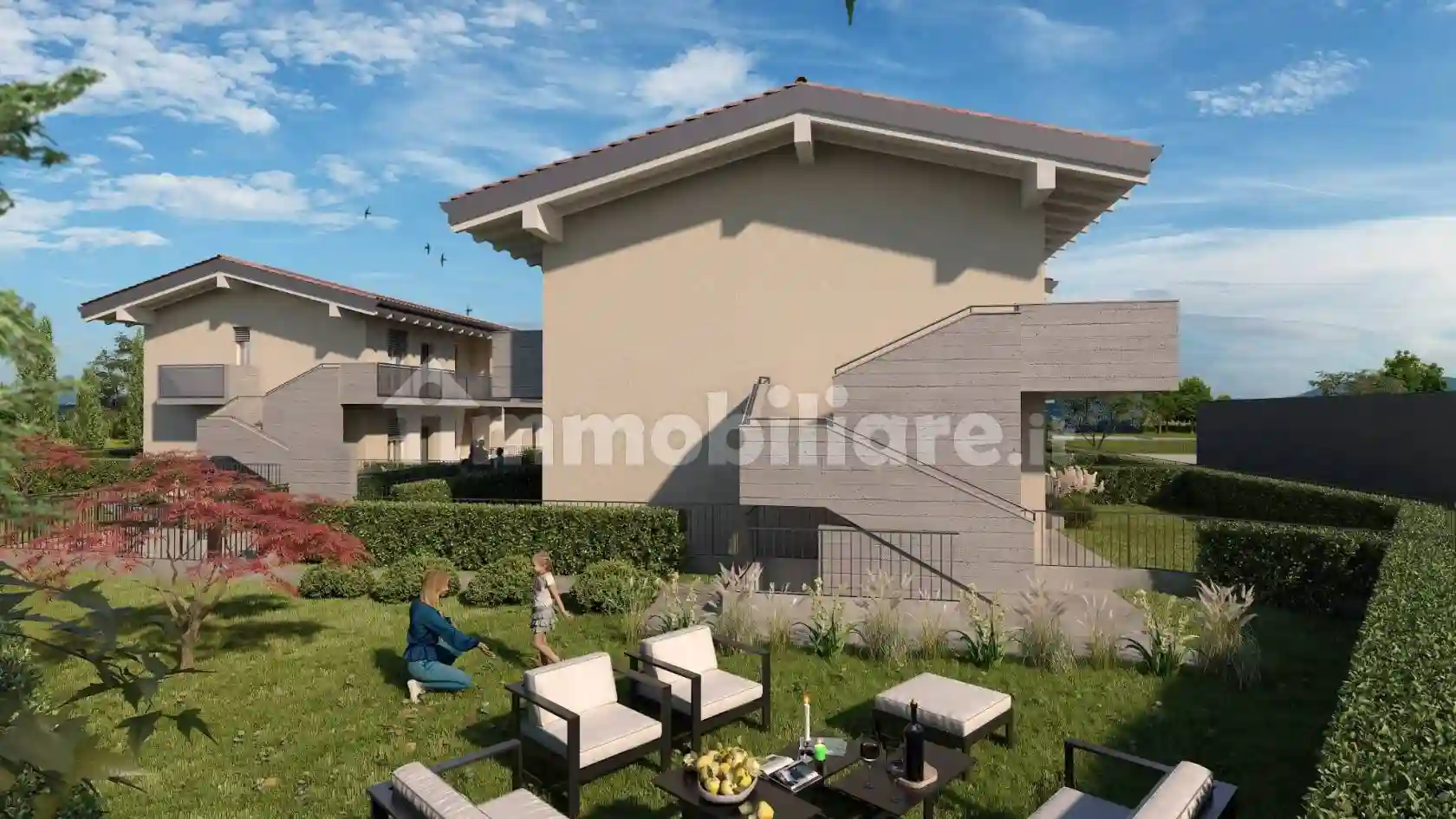 Villa - foto 3