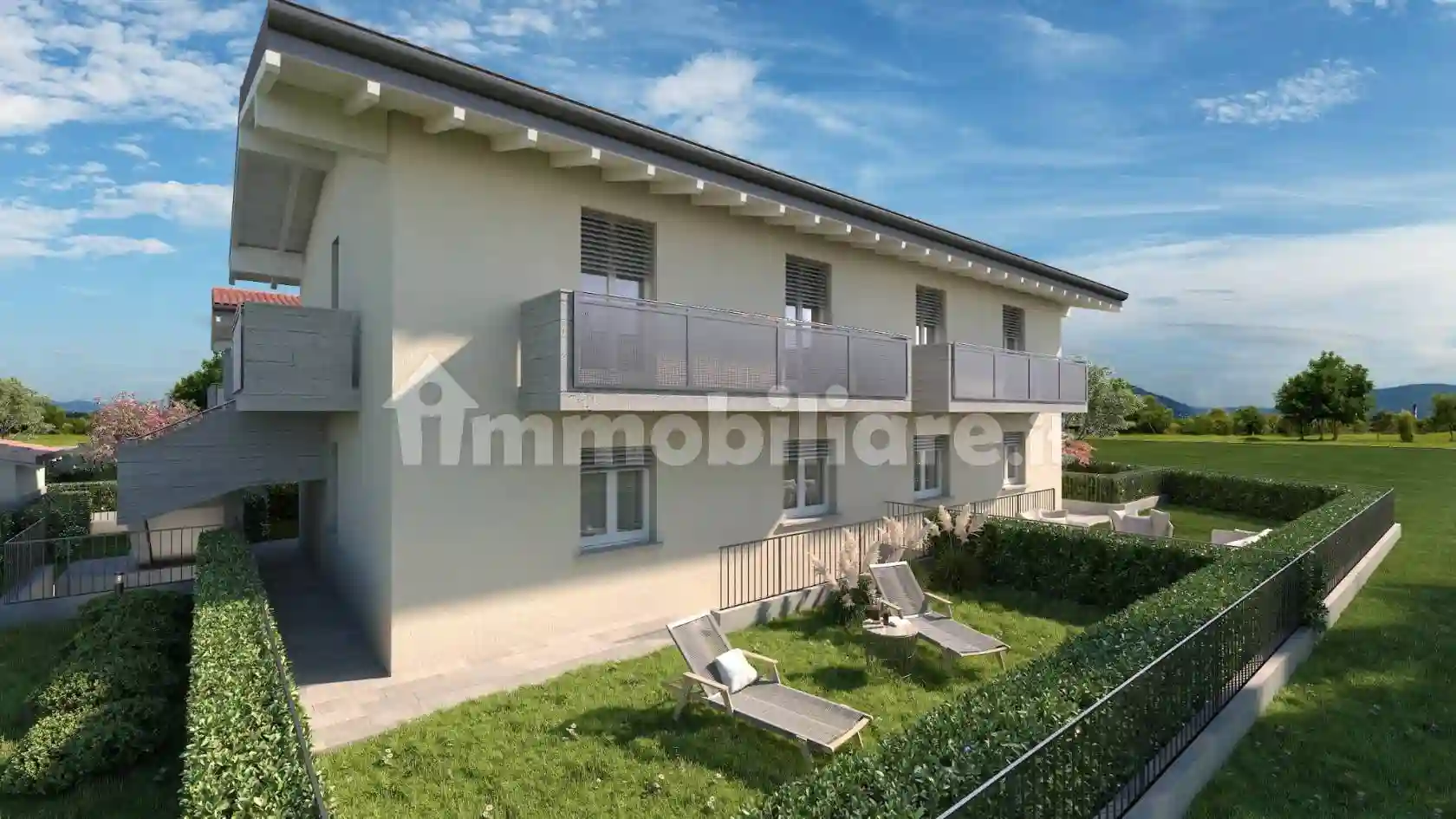 Villa - foto 5