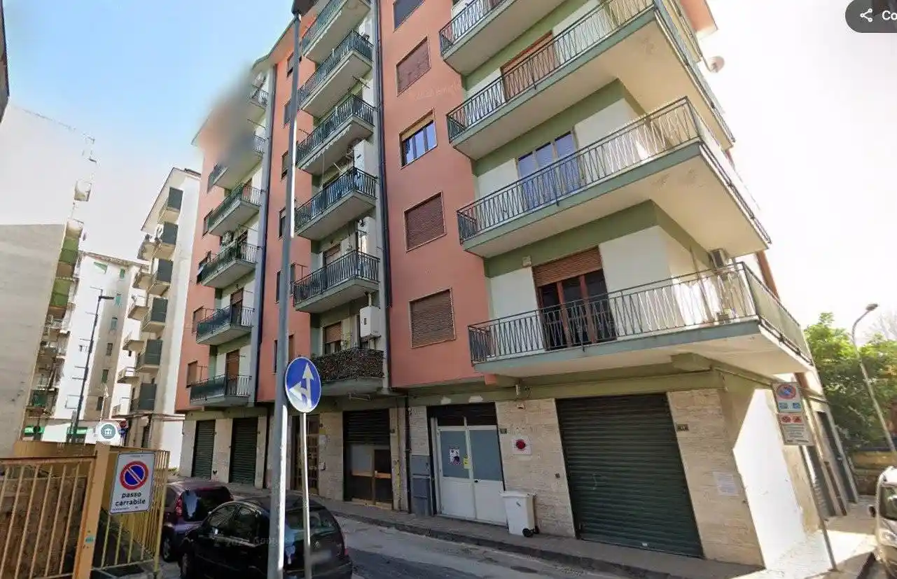 Appartamento in vendita a Nocera Inferiore