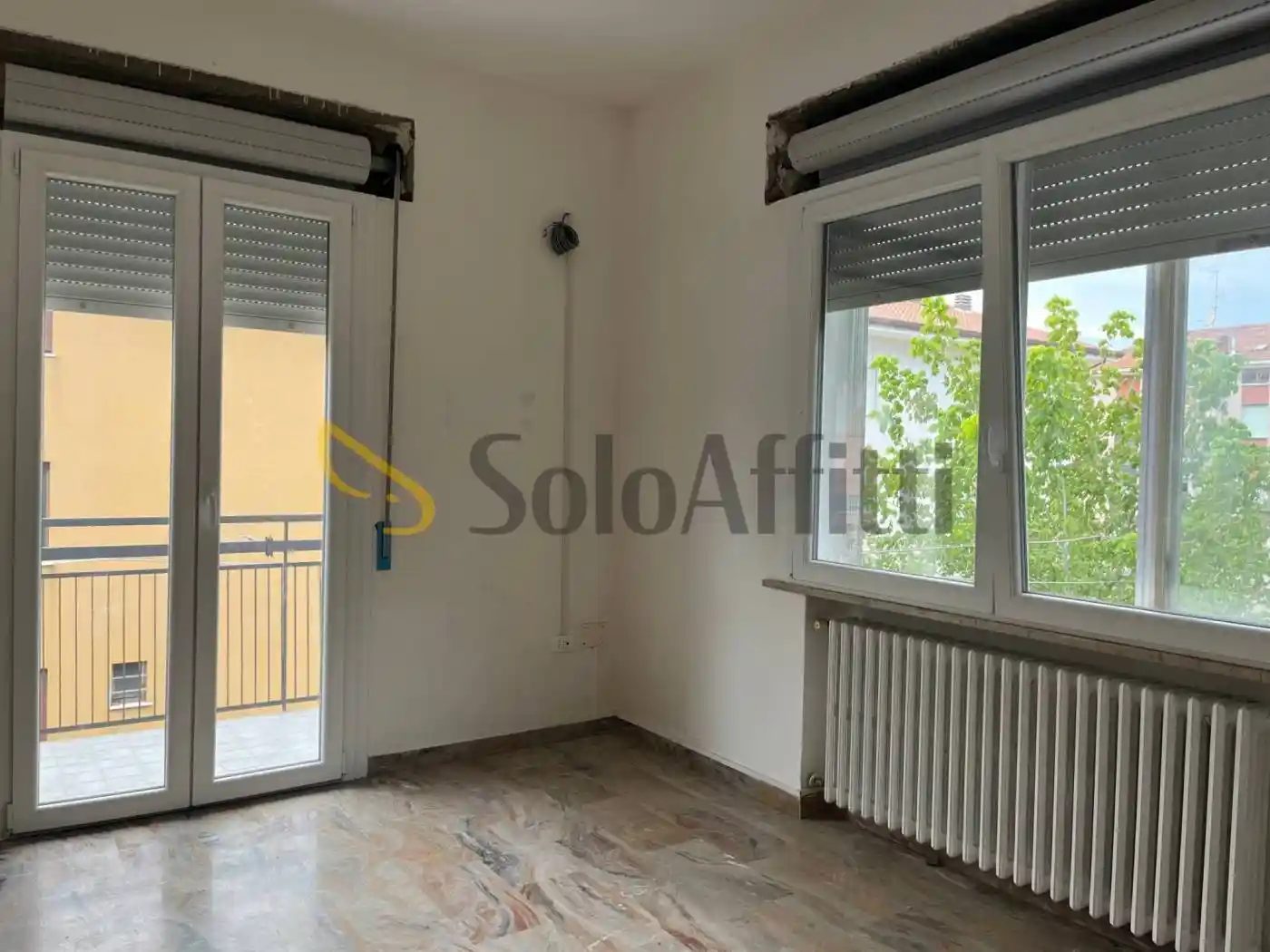 Appartamento in affitto a Rimini