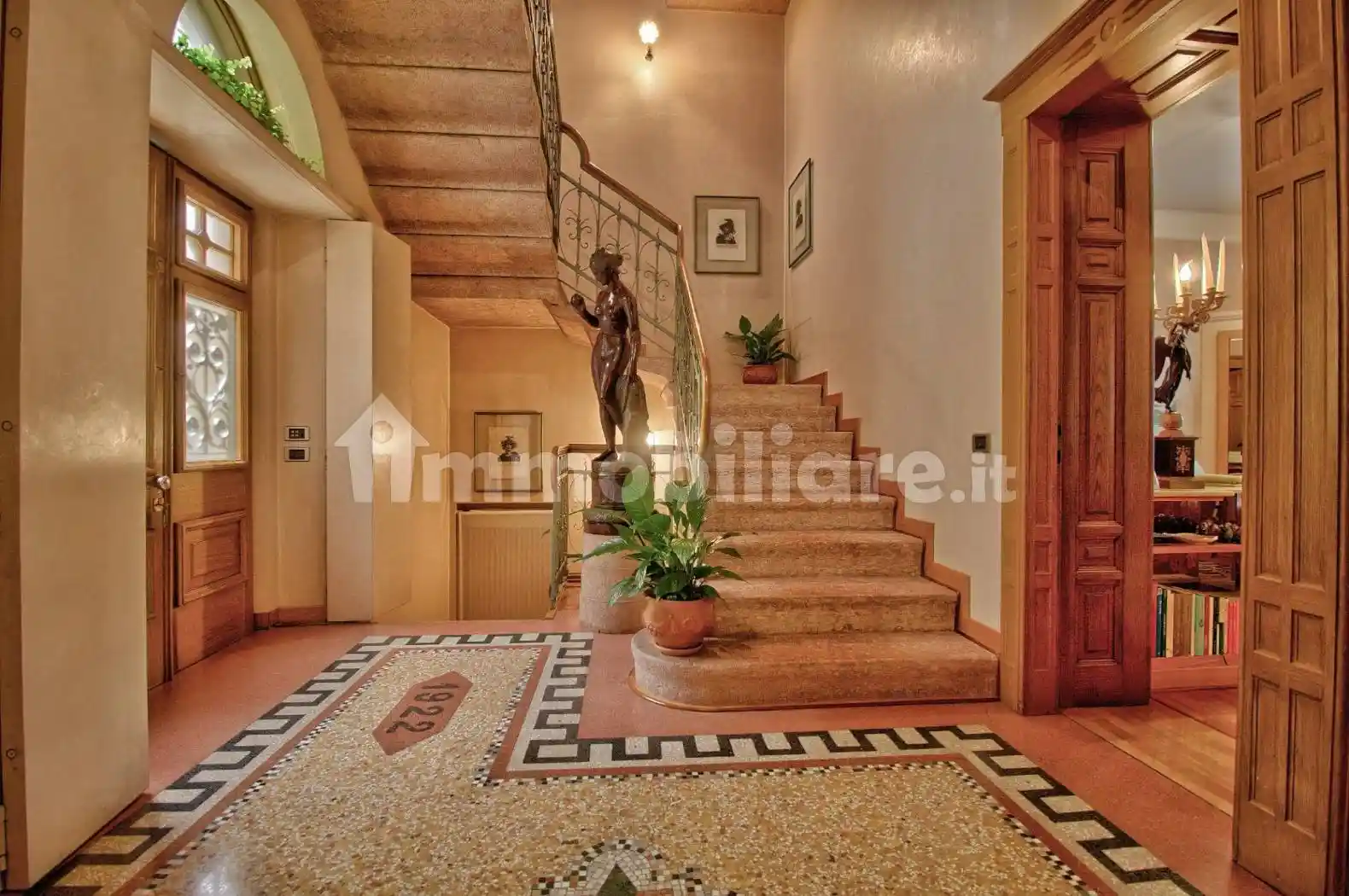 Villa in vendita a Riva del Garda