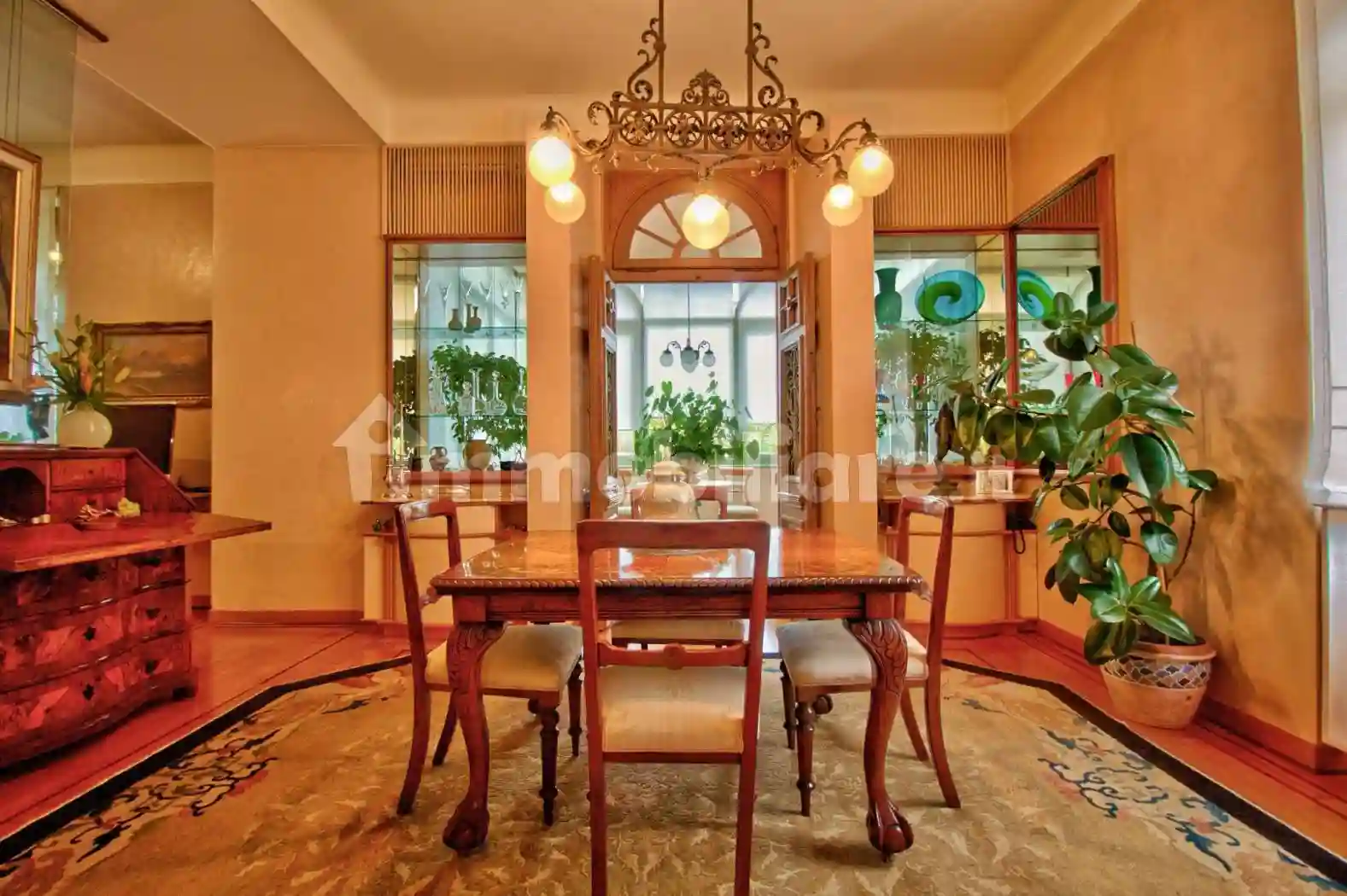 Villa - foto 4