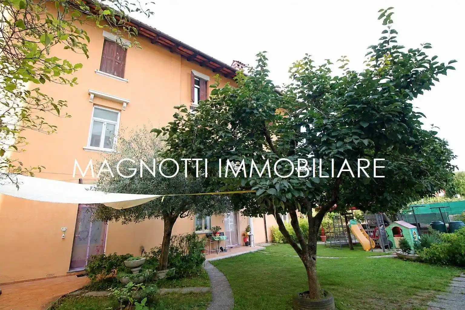 Appartamento in vendita a Pasian di Prato