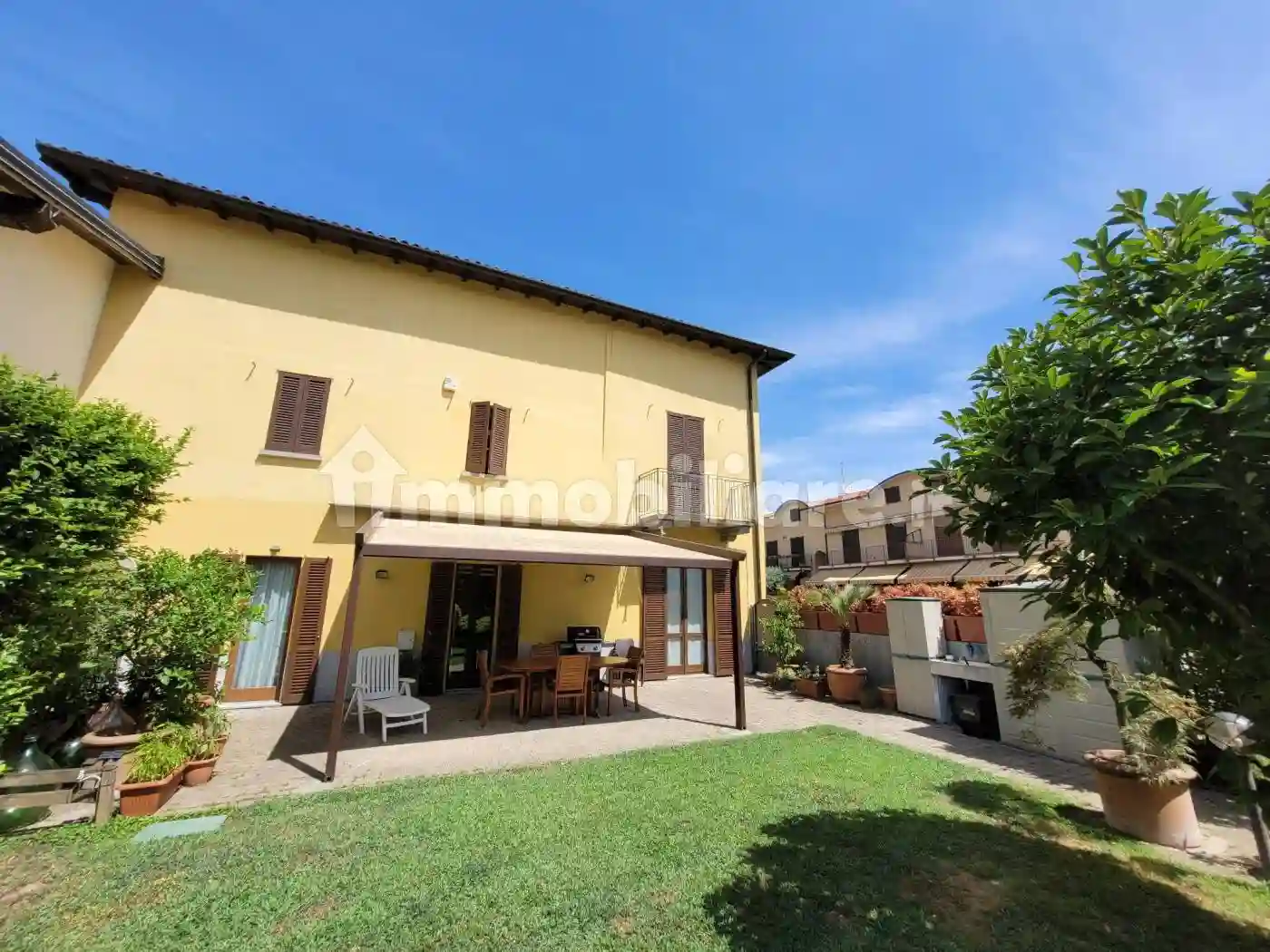 Villa - foto 4