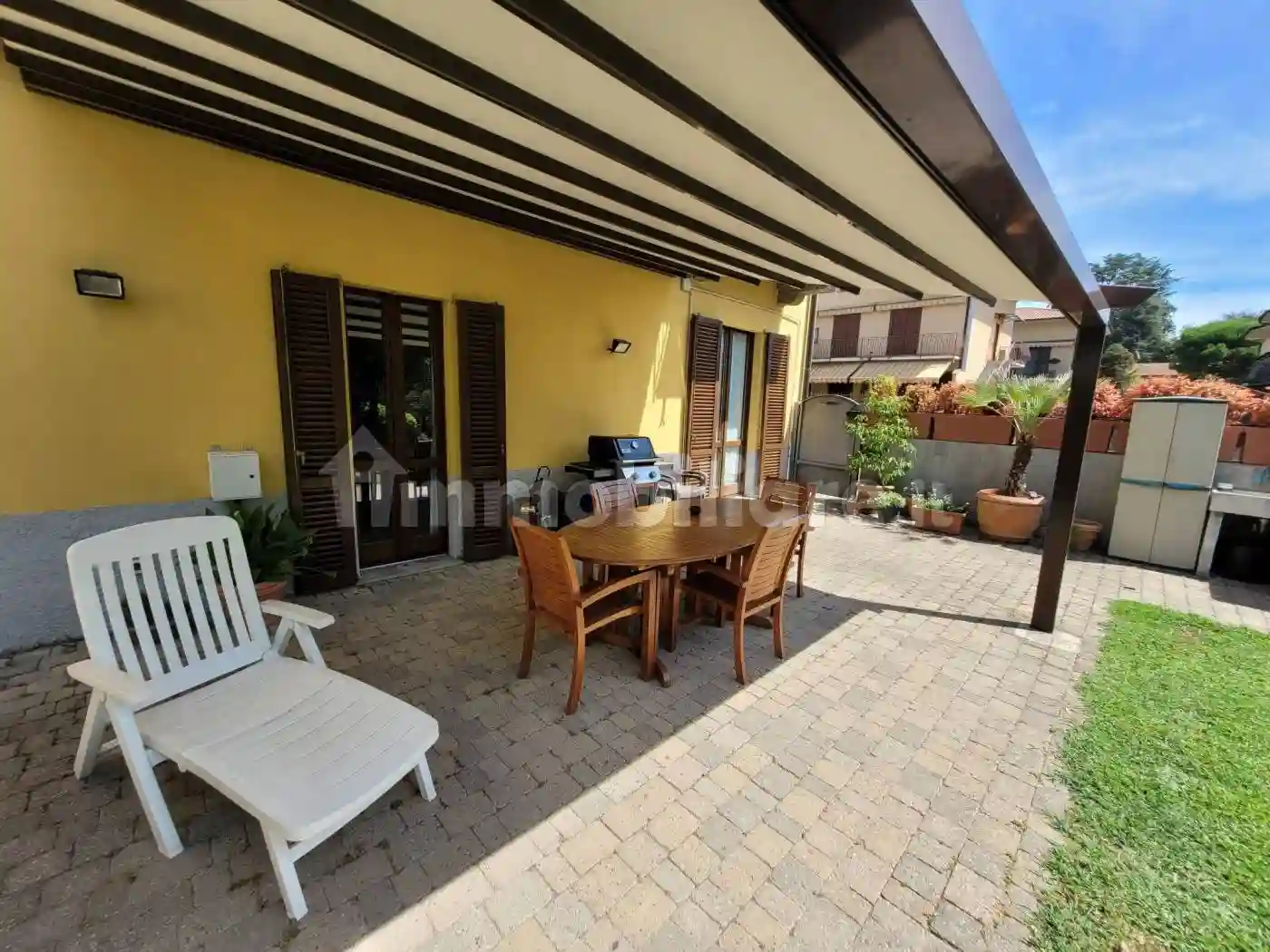 Villa - foto 5