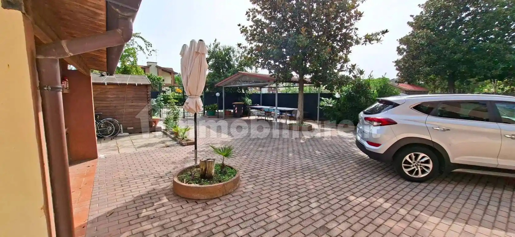 Villa in vendita a Comacchio