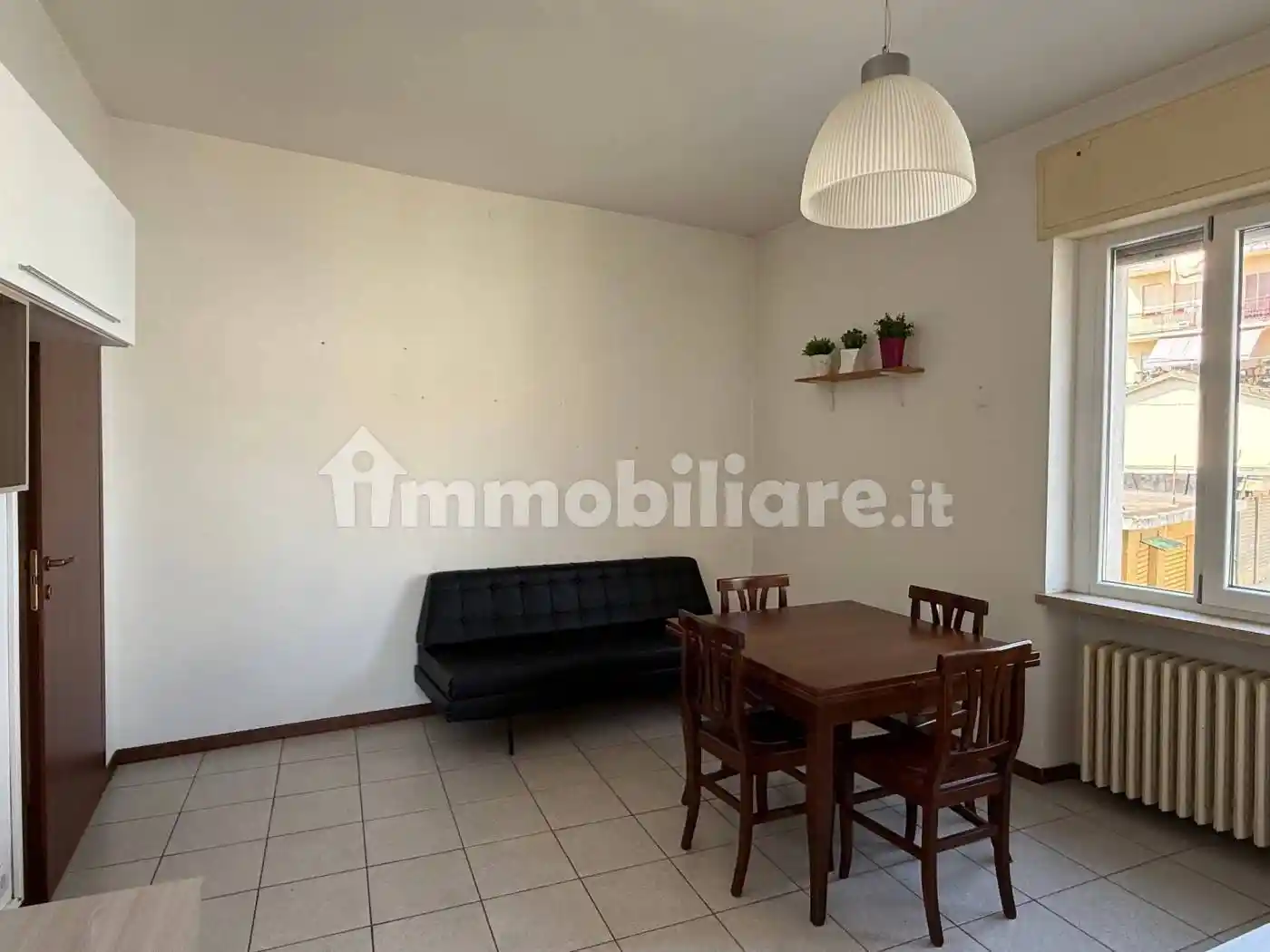 Appartamento in affitto a Alpignano
