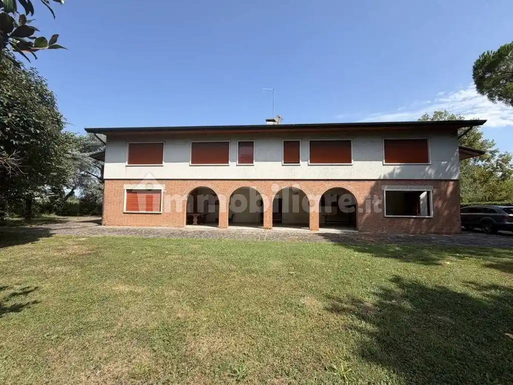 Villa in vendita a Mira